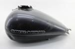 08-22 Harley Davidson Electra Glide Ultra Limited Flhtk Fuel Gas Tank