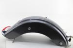 09-20 Harley Davidson Electra Glide Ultra Limited Flhtk Rear Back Fender