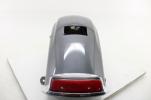 09-20 Harley Davidson Electra Glide Ultra Limited Flhtk Rear Back Fender