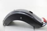 09-20 Harley Davidson Electra Glide Ultra Limited Flhtk Rear Back Fender