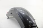 09-20 Harley Davidson Electra Glide Ultra Limited Flhtk Rear Back Fender