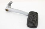 14-23 Harley Davidson Touring CHROME Rear Brake Footbrake Pedal Lever