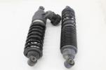 10-14 Harley Davidson Street Glide Special Flhx Rear Back Shock Absorbers