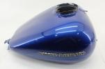 08-22 Harley Davidson Touring Electra Road Street Glide Fuel Gas Tank 61356-08