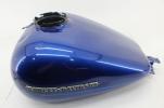 08-22 Harley Davidson Touring Electra Road Street Glide Fuel Gas Tank 61356-08