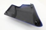 09-23 Harley Davidson Touring Electra Road King Street Right Side Frame Cover