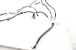 20-22 Suzuki Gsxr1000 Front Back Abs Hose Set Lines Hoses