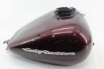 08-22 Harley Davidson Touring Electra Road Street Glide Fuel Gas Tank 61356-08