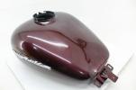 08-22 Harley Davidson Touring Electra Road Street Glide Fuel Gas Tank 61356-08