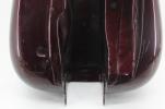 08-22 Harley Davidson Touring Electra Road Street Glide Fuel Gas Tank 61356-08