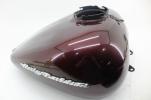 08-22 Harley Davidson Touring Electra Road Street Glide Fuel Gas Tank 61356-08