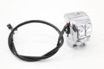 2018 Harley Davidson Road Glide Right Control Kill Start Switch