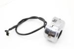 2018 Harley Davidson Road Glide Right Control Kill Start Switch