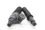 17-22 Harley Davidson Street Glide Rear Back Shock Absorbers