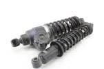 17-22 Harley Davidson Street Glide Rear Back Shock Absorbers