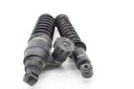 17-22 Harley Davidson Street Glide Rear Back Shock Absorbers