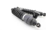 17-22 Harley Davidson Street Glide Rear Back Shock Absorbers