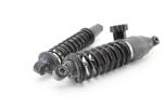 17-22 Harley Davidson Street Glide Rear Back Shock Absorbers