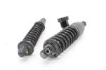 17-22 Harley Davidson Street Glide Rear Back Shock Absorbers