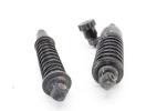 17-22 Harley Davidson Street Glide Rear Back Shock Absorbers