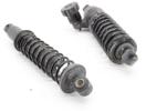 17-22 Harley Davidson Street Glide Rear Back Shock Absorbers