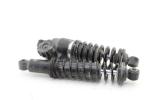 17-22 Harley Davidson Street Glide Rear Back Shock Absorbers