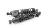 17-22 Harley Davidson Street Glide Rear Back Shock Absorbers