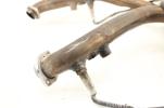 17-22 Harley Davidson Street Glide Exhaust Header Pipes