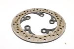 03-22 Suzuki Gsxr600 Back Rear Brake Disc Rotor 4.8mm