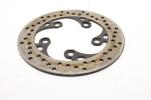 03-22 Suzuki Gsxr600 Back Rear Brake Disc Rotor 4.8mm