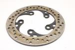 03-22 Suzuki Gsxr600 Back Rear Brake Disc Rotor 4.8mm