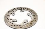 03-22 Suzuki Gsxr600 Back Rear Brake Disc Rotor 4.8mm