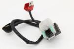 11-22 Suzuki Gsxr600 Engine Starter Starting Relay Switch