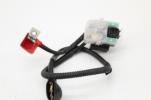 11-22 Suzuki Gsxr600 Engine Starter Starting Relay Switch