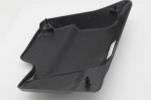 09-21 Harley Davidson Touring Electra Road King Street Right Side Frame Cover