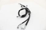 11-22 Suzuki Gsxr600 Front Brake Hose Line