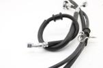 11-22 Suzuki Gsxr600 Front Brake Hose Line