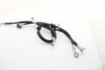 11-22 Suzuki Gsxr600 Front Brake Hose Line