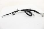 11-22 Suzuki Gsxr600 Front Brake Hose Line