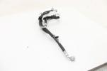 11-22 Suzuki Gsxr600 Front Brake Hose Line