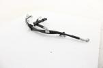 11-22 Suzuki Gsxr600 Front Brake Hose Line