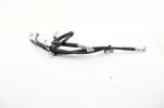 11-22 Suzuki Gsxr600 Front Brake Hose Line