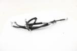 11-22 Suzuki Gsxr600 Front Brake Hose Line