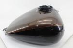 08-22 Harley Davidson Electra Glide Ultra Limited Flhtk Fuel Gas Tank