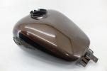 08-22 Harley Davidson Electra Glide Ultra Limited Flhtk Fuel Gas Tank