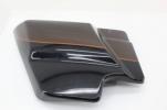 09-22 Harley Davidson Touring Electra Road King Street Left Side Frame Cover