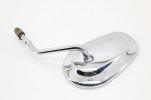 03-22 Harley Davidson Electra Glide Ultra Limited Flhtk Right Side Rear View