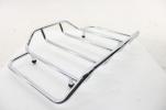 02-06 Harley Davidson Electra Glide  Rear Tour Pak luggage rack