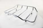 02-06 Harley Davidson Electra Glide  Rear Tour Pak luggage rack