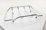 02-06 Harley Davidson Electra Glide  Rear Tour Pak luggage rack